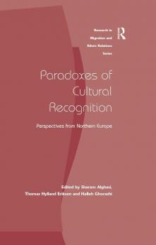 Paradoxes of Cultural Recognition