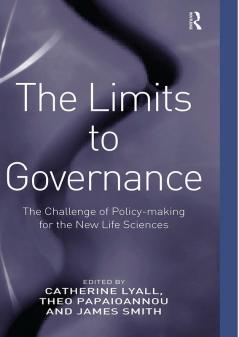 Limits to Governance