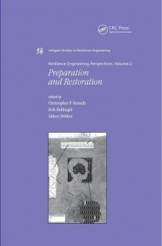 Resilience Engineering Perspectives Volume 2