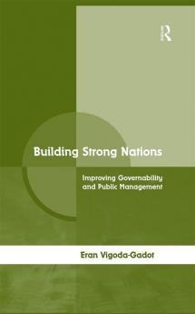 Building Strong Nations