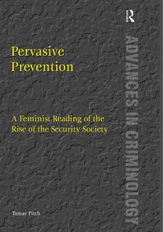 Pervasive Prevention