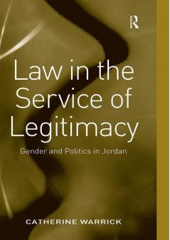 Law in the Service of Legitimacy