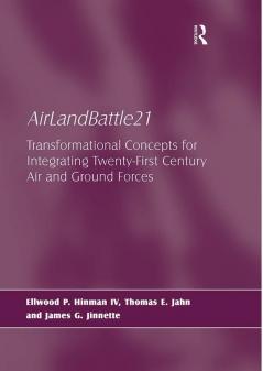 AirLandBattle21