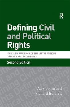 Defining Civil and Political Rights