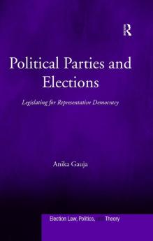 Political Parties and Elections