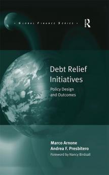 Debt Relief Initiatives