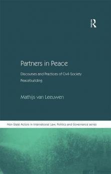 Partners in Peace