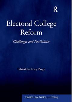 Electoral College Reform