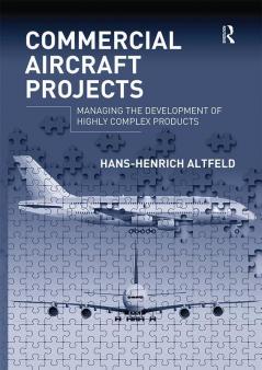 Commercial Aircraft Projects