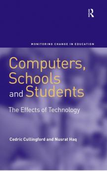 Computers Schools and Students