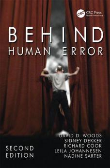 Behind Human Error