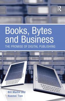 Books Bytes and Business