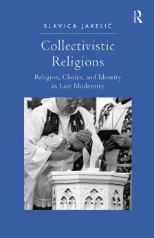 Collectivistic Religions