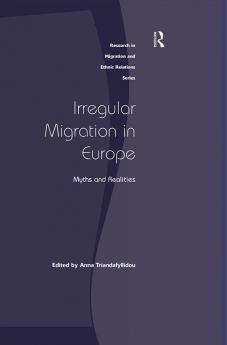 Irregular Migration in Europe