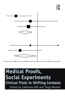 Medical Proofs Social Experiments