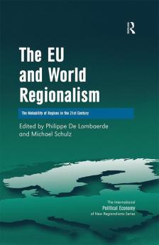 EU and World Regionalism