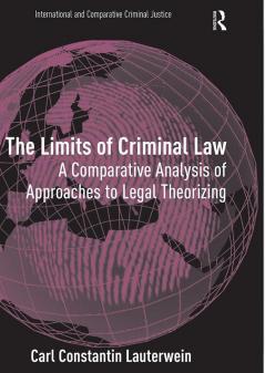 Limits of Criminal Law