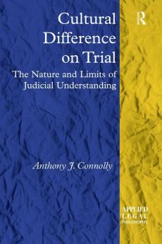 Cultural Difference on Trial