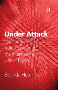 Under Attack