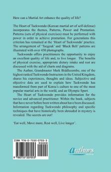 The Heart of Taekwondo