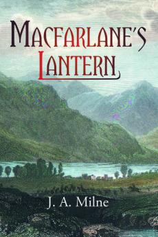 MacFarlane's Lantern
