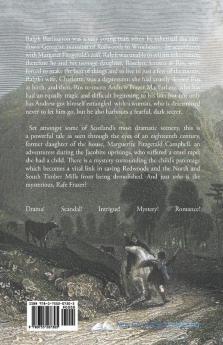 MacFarlane's Lantern