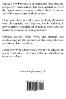 Beginning Wing Chun Why Wing Chun Works