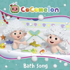 OFFICIAL COCOMELON SING-SONG: BATH SONG