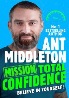 MISSION: TOTAL CONFIDENCE