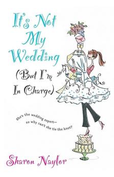 It's Not My Wedding