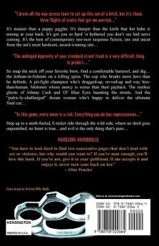Hardcore Hardboiled