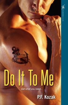 Do It To Me