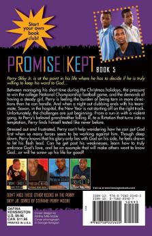 Promise Kept