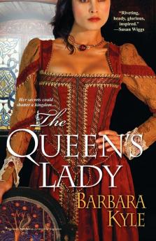 The Queen's Lady: 1 (Thornleigh Saga)