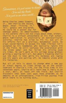 Screwed Up Life of Charlie The Second