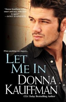 Let Me In