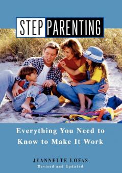 Stepparenting
