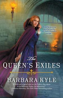 The Queen's Exiles: 6 (Thornleigh Saga)