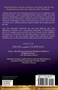 Death and the Cyprian Society