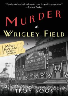 Murder at Wrigley Field