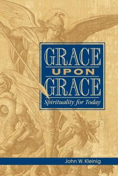 Grace Upon Grace