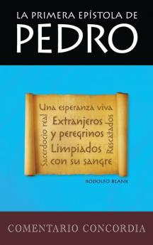 1 Pedro (1 Peter)