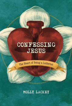 Confessing Jesus