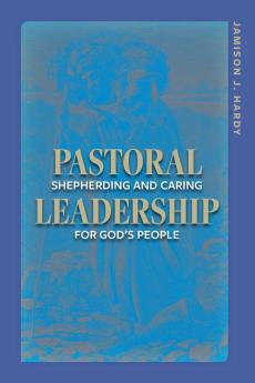 Pastoral Leadership