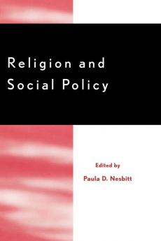 Religion and Social Policy