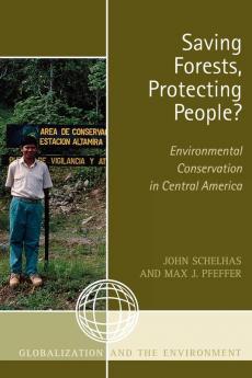 Saving Forests Protecting People?