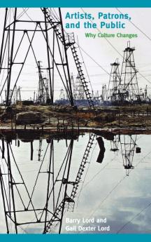 Artists Patrons and the Public