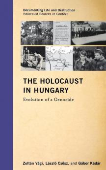 Holocaust in Hungary