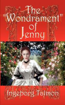 The Wondrament of Jenny