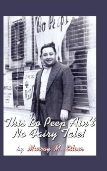 This Bo Peep Ain't No Fairy Tale!